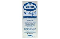 VIERKA Antigel 50 ml