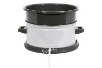KOCHSTAR Saftgewinner Kombi-Set Ø35cm...