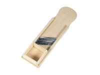 Krauthobel 3 Klingen 55,5x18,5cm