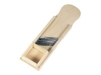Krauthobel 3 Klingen 65x24cm