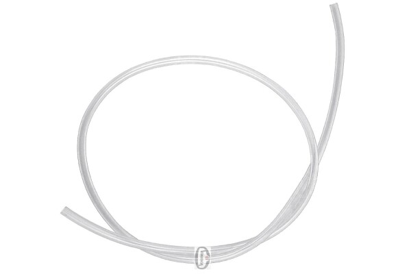 VIERKA Abfüllschlauch 1,2m