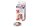 LEIFHEIT Twist-off Deckel Confiture Ø66mm 10er Pack