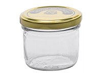 EMSY Schraubdeckelglas Sturz mit 66mm TO-Deckel...