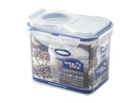 LOCK&LOCK Frischhaltedose mit Schüttdeckel 1 l...