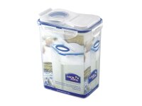 LOCK&LOCK Frischhaltedose mit Schüttdeckel 1,8 l...