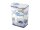 LOCK&LOCK Frischhaltedose mit Schüttdeckel 1,8 l 15,1x10,8x19cm