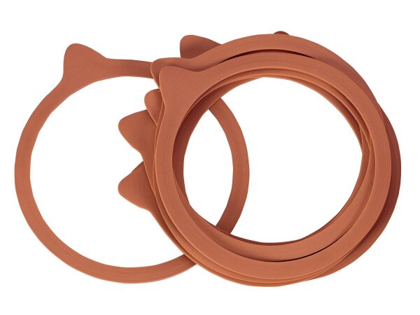 Einkochring 94x108xmm 10er Beutel