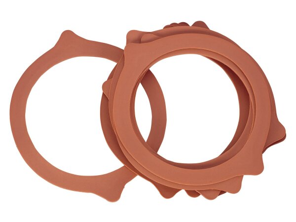 Einkochring 96x118xmm 10er Beutel