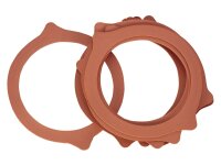 Einkochring 96x118xmm 10er Beutel