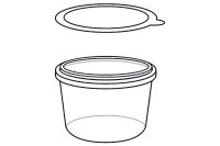 Btl.m.10 Ringen 112x128 Neutr