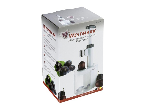 WESTMARK Pflaumen-Entsteiner Prunus