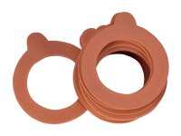 Einkochring 52x80x2,8mm 1 Beutel 10 Stück