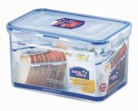 LOCK&LOCK Frischhaltedose 1900 ml 20,7x13,4x12cm