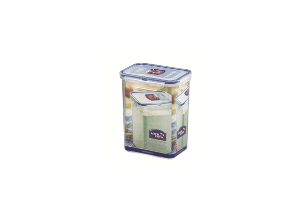 LOCK&LOCK Frischhaltedose 1800 ml 15,1x10,8x18,5cm