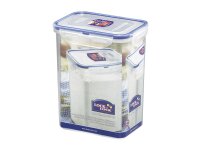 LOCK&LOCK Frischhaltedose 1800 ml 15,1x10,8x18,5cm