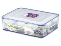 LOCK&LOCK Frischhaltedose 3900 ml 29x22x8cm mit...