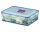 LOCK&LOCK Frischhaltedose 3900 ml 29x22x8cm mit Einlegerost
