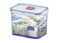 LOCK&LOCK Frischhaltedose 1 l 15,1x10,8x11,7cm