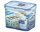 LOCK&LOCK Frischhaltedose 1 l 15,1x10,8x11,7cm