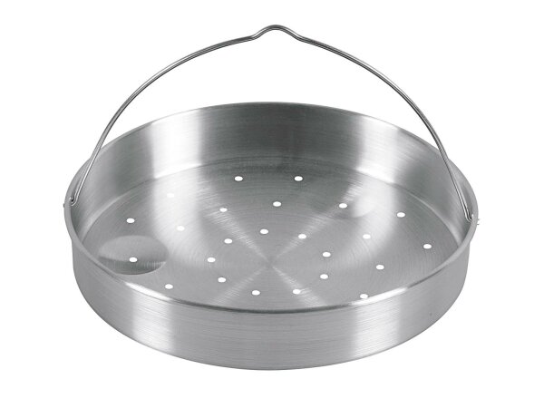 SILIT Einsatz zu Sicomatic gelocht Ø22cm