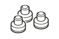 SILIT Aromaschutzkappe zu Sicomatic t-plus/T/L/SN...