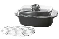 Aromabr&auml;ter Potsdam 33cm m.GD