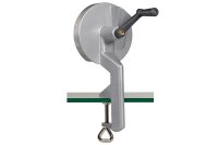 Bohnenschneider Aluminium