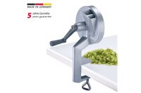 Bohnenschneider Aluminium