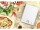 SOEHNLE Küchenwaage Page Compact 300 digital 5kg Tragkraft weiß
