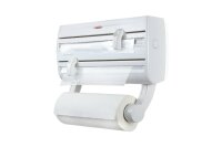 LEIFHEIT Rollenhalter Parat F2 weiß