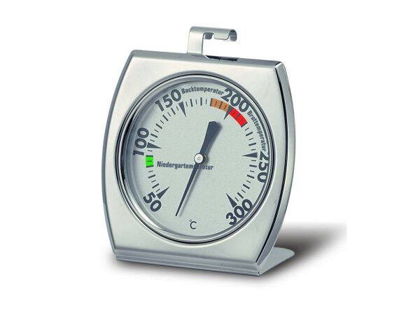 SUNARTIS Backofenthermometer T837SH