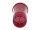 GSD Puderzuckermühle 14cm rot
