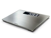 SOEHNLE Personenwaage Safe 300 PWD Style Edelstahl
