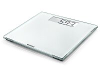 SOEHNLE Personenwaage Comfort 100 PWD Style weiß