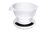 SOEHNLE Küchenwaage Culina pro analog 5kg Tragkraft...