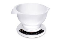 SOEHNLE Küchenwaage Culina pro analog 5kg Tragkraft...