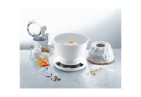 SOEHNLE Küchenwaage Culina pro analog 5kg Tragkraft...