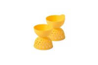 OXO Eier-Pochierer 2 Stück