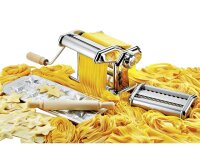 GSD Pasta-Set Pastaia Italiana mit Vorsätzen