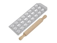 GSD Raviolibereiter Classic mit Teigrolle 29x18x3cm