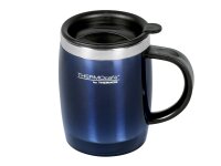 THERMOS Isolier-Trinkbecher Desktop Mug TC Edelstahl 0,35...