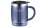 THERMOS Isolier-Trinkbecher Desktop Mug TC Edelstahl 0,35 l blue