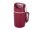 ROTPUNKT Isolierspeisegefäß Kunststoff 0,85 l plum