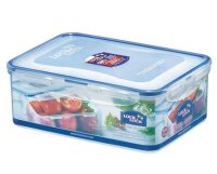 LOCK&LOCK Frischhaltedose 2,6 l 24,8x18x9,3cm