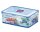 LOCK&LOCK Frischhaltedose 2,6 l 24,8x18x9,3cm