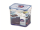 LOCK&LOCK Frischhaltedose 850 ml 13,5x10,2x11,8cm