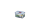 LOCK&LOCK Frischhaltedose 1,1 l 18,1x12,8x8,8cm