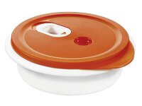 ROTHO Menüteller Micro Clever 1 l Ø20cm
