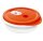 ROTHO Menüteller Micro Clever 1 l Ø20cm
