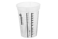 KEEEPER Messbecher Mario 250ml